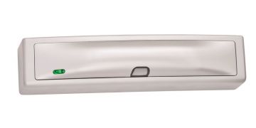 Securitron M680EBDX EcoMag Magnalock w/PIR sensor, 1200lbs